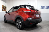 Used 2019 Nissan Kicks SV image 3