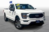 Certified 2023 Ford F150 XL w/ STX Appearance Package image 2