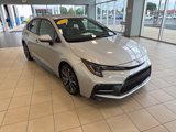 Used 2022 Toyota Corolla SE image 5