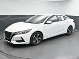 Used 2021 Nissan Sentra SV image 4