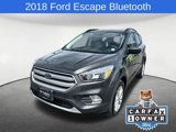 Used 2018 Ford Escape SE image 1
