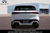 New 2025 INFINITI QX60 Pure image 4