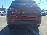 Used 2022 Jeep Compass Altitude w/ Sun and Sound Group image 5