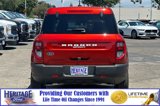 New 2024 Ford Bronco Sport Big Bend w/ Convenience Package image 6