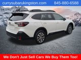 Used 2022 Subaru Outback Premium image 3