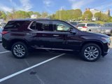Used 2019 Chevrolet Traverse Premier image 6