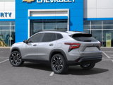 New 2025 Chevrolet Trax RS image 3