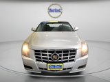 Used 2013 Cadillac CTS Luxury image 2