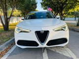 Used 2018 Alfa Romeo Stelvio Sport w/ Quick Order Package 22J Sport image 6
