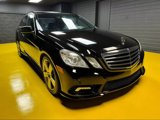 Used 2011 Mercedes-Benz E 350 Sedan image 3