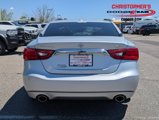 Used 2018 Nissan Maxima 3.5 SV image 4