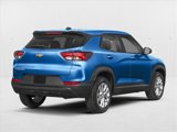 New 2026 Chevrolet TrailBlazer LS image 2