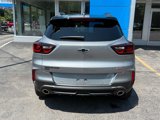 New 2026 Chevrolet TrailBlazer RS w/ Driver Confidence Package image 6