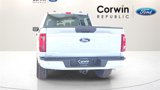New 2025 Ford F150 STX image 6