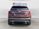 Certified 2022 Cadillac XT5 Premium Luxury image 4