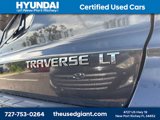 Used 2015 Chevrolet Traverse LT image 5