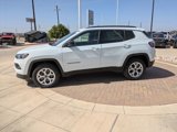 New 2025 Jeep Compass Latitude image 6