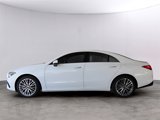 Used 2025 Mercedes-Benz CLA 250 4MATIC image 2