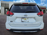 Used 2017 Nissan Rogue SV w/ SV Premium Package image 5
