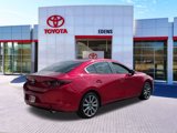 Used 2023 MAZDA MAZDA3 s image 3