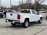 Used 2021 Chevrolet Colorado LT w/ Fleet Safety Package image 3