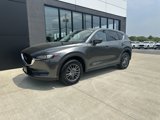 Certified 2020 MAZDA CX-5 Touring image 2
