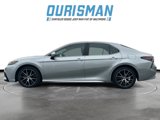 Used 2023 Toyota Camry SE image 3