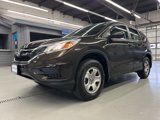 Used 2015 Honda CR-V LX image 3