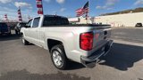 Used 2017 Chevrolet Silverado 1500 LT w/ LT Fleet Plus Package image 3