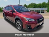 Used 2019 Subaru Crosstrek 2.0i Limited w/ Popular Package #4 image 5