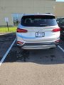 Used 2020 Hyundai Santa Fe SEL image 6