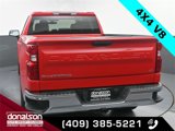 Used 2020 Chevrolet Silverado 1500 LT image 4