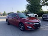 Used 2021 Chevrolet Malibu RS image 4
