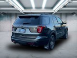 Used 2018 Ford Explorer Sport w/ Equipment Group 401A image 6