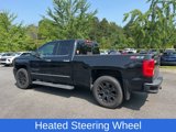 Used 2016 Chevrolet Silverado 1500 LTZ Z71 w/ LTZ Plus Package image 5