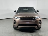 Certified 2025 Land Rover Range Rover Evoque Dynamic SE image 2
