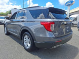 Used 2022 Ford Explorer XLT w/ Equipment Group 202A image 6