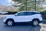 Used 2024 GMC Terrain SLE image 4