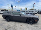 Used 2022 Dodge Challenger SXT w/ Blacktop Package image 3