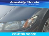 Used 2011 Honda Civic LX image 2