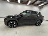 Certified 2022 Chevrolet TrailBlazer RS w/ Convenience Package image 5