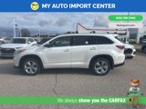 Used 2015 Toyota Highlander Limited image 4