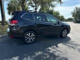 Used 2020 Subaru Forester Limited image 3