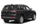 New 2025 Jeep Grand Cherokee Laredo X image 2
