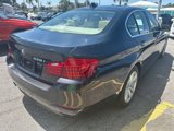 Used 2015 BMW 528i Sedan image 5