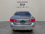 Used 2015 INFINITI Q50 Sport w/ Spare Tire Package image 4