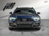 Used 2023 Audi A6 3.0T allroad Premium Plus image 3