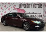 Used 2020 Kia Optima LX image 3