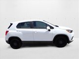 Used 2017 Chevrolet Trax LS image 3