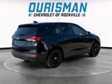 Used 2022 Chevrolet Equinox LS w/ LS Convenience Package image 6